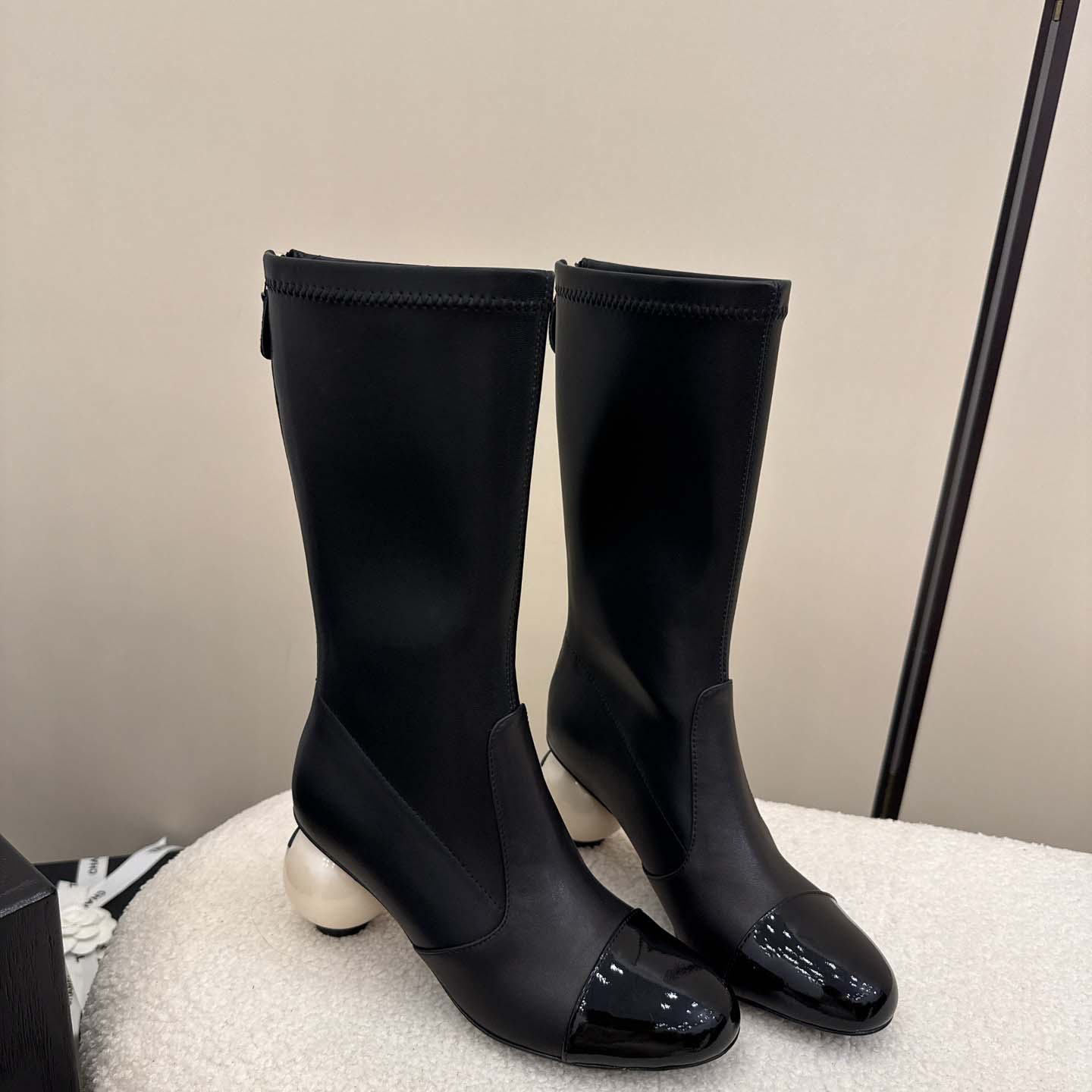 Chanel Mid-calf boots - EUR FASHION
