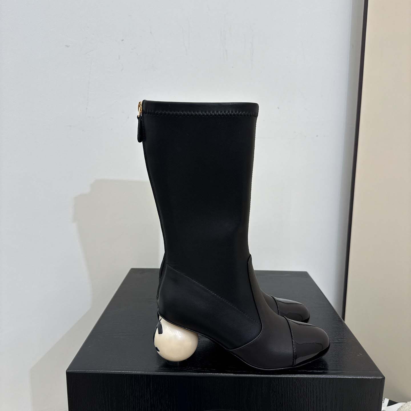 Chanel Mid-calf boots - EUR FASHION