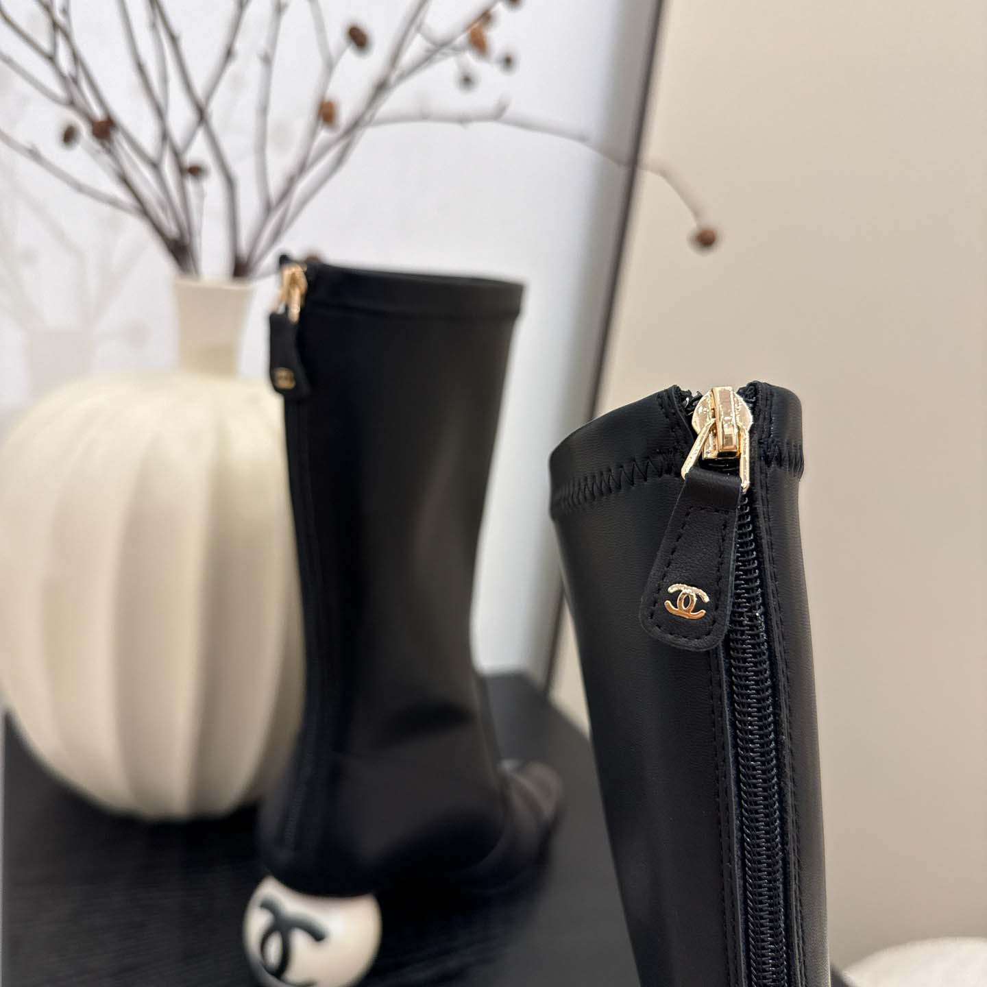 Chanel Mid-calf boots - EUR FASHION