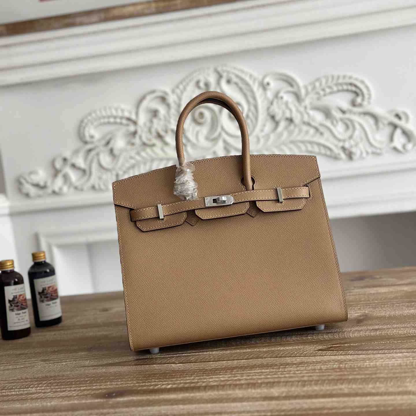 Hermès Birkin  25 Hermès Birkin  25 - EUR FASHION