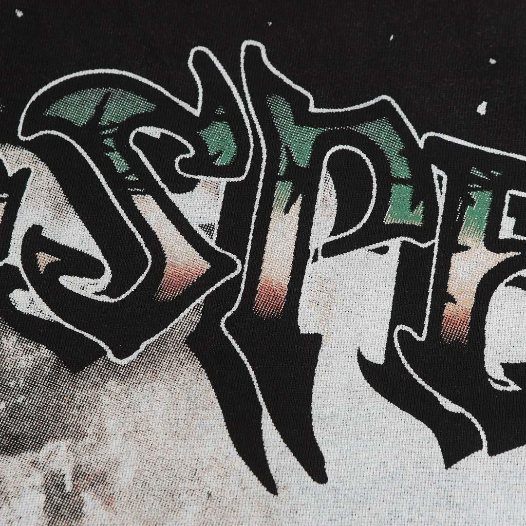 Godspeed Airstrike L/S T-Shirt - EUR FASHION