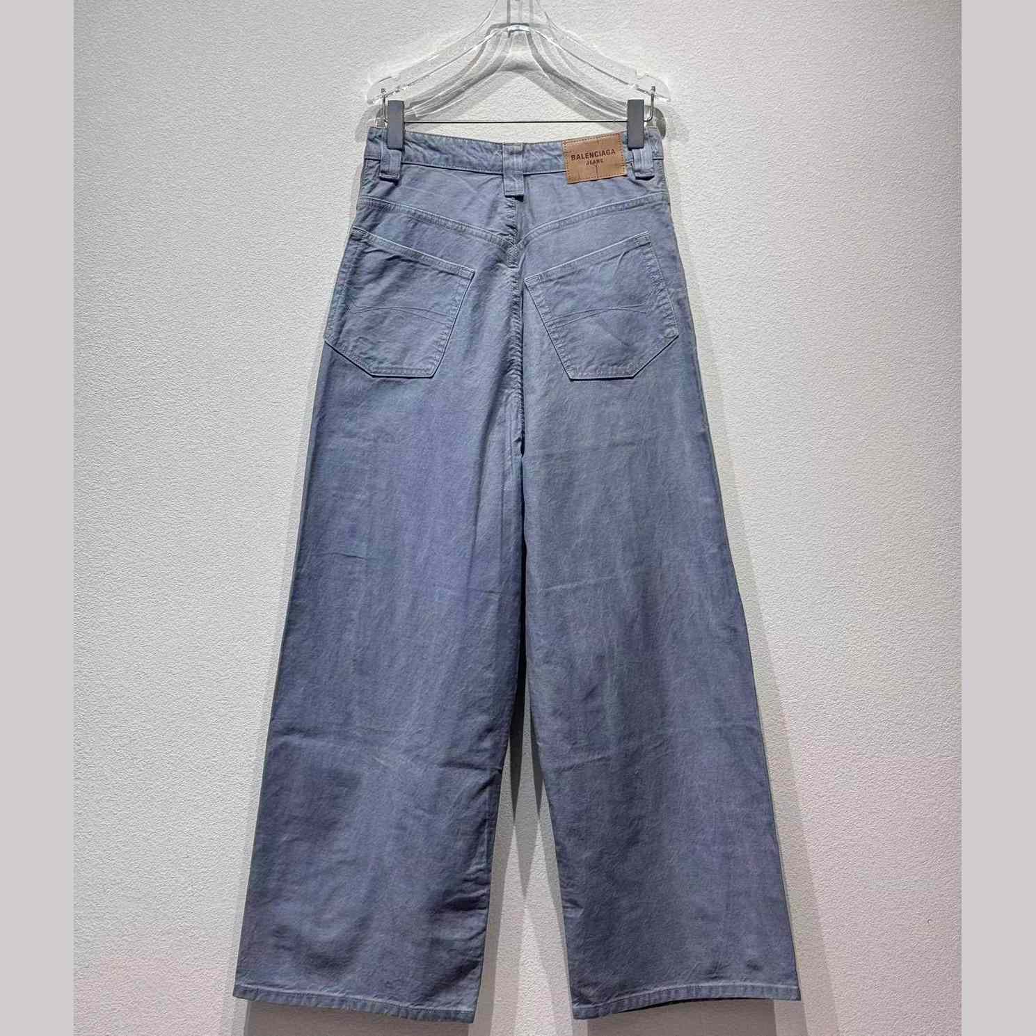 Balenciaga Trompe L'Oeil Sweatpants  - EUR FASHION