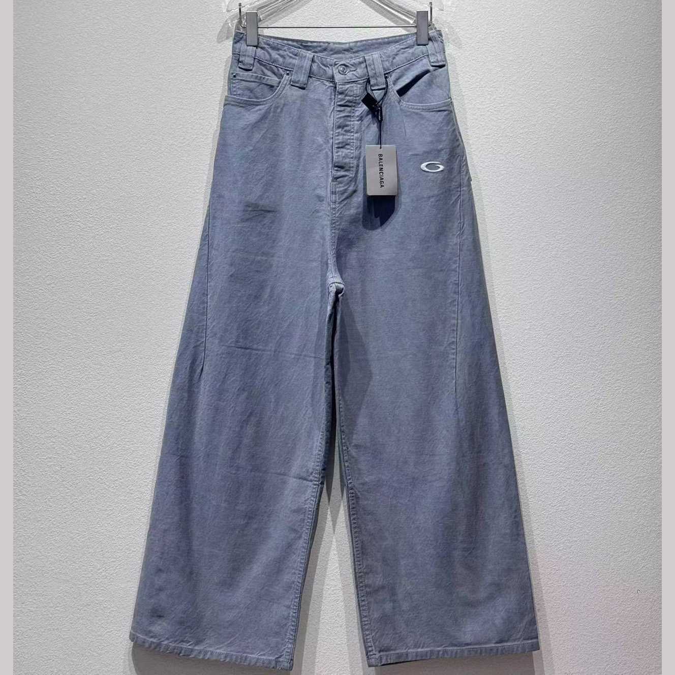 Balenciaga Trompe L'Oeil Sweatpants  - EUR FASHION