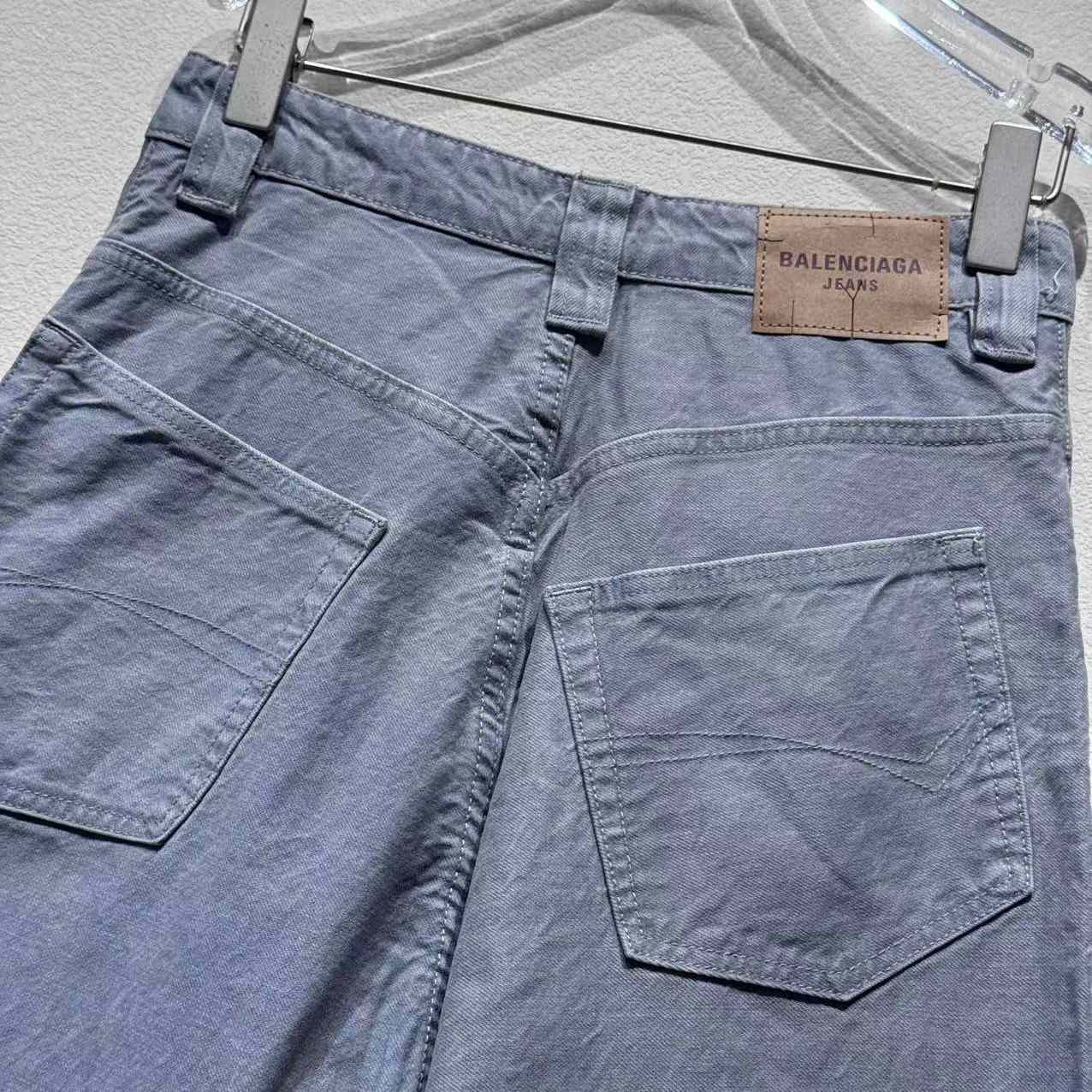 Balenciaga Trompe L'Oeil Sweatpants  - EUR FASHION