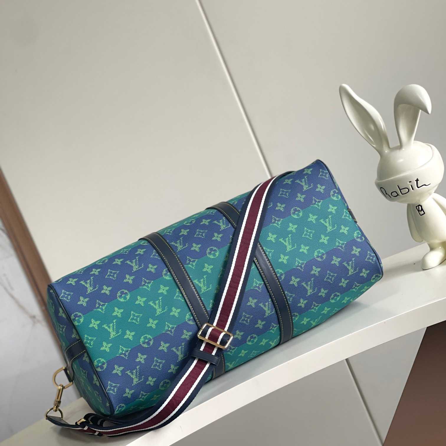 Louis Vuitton Keepall Bandoulière 50   M25900 - EUR FASHION