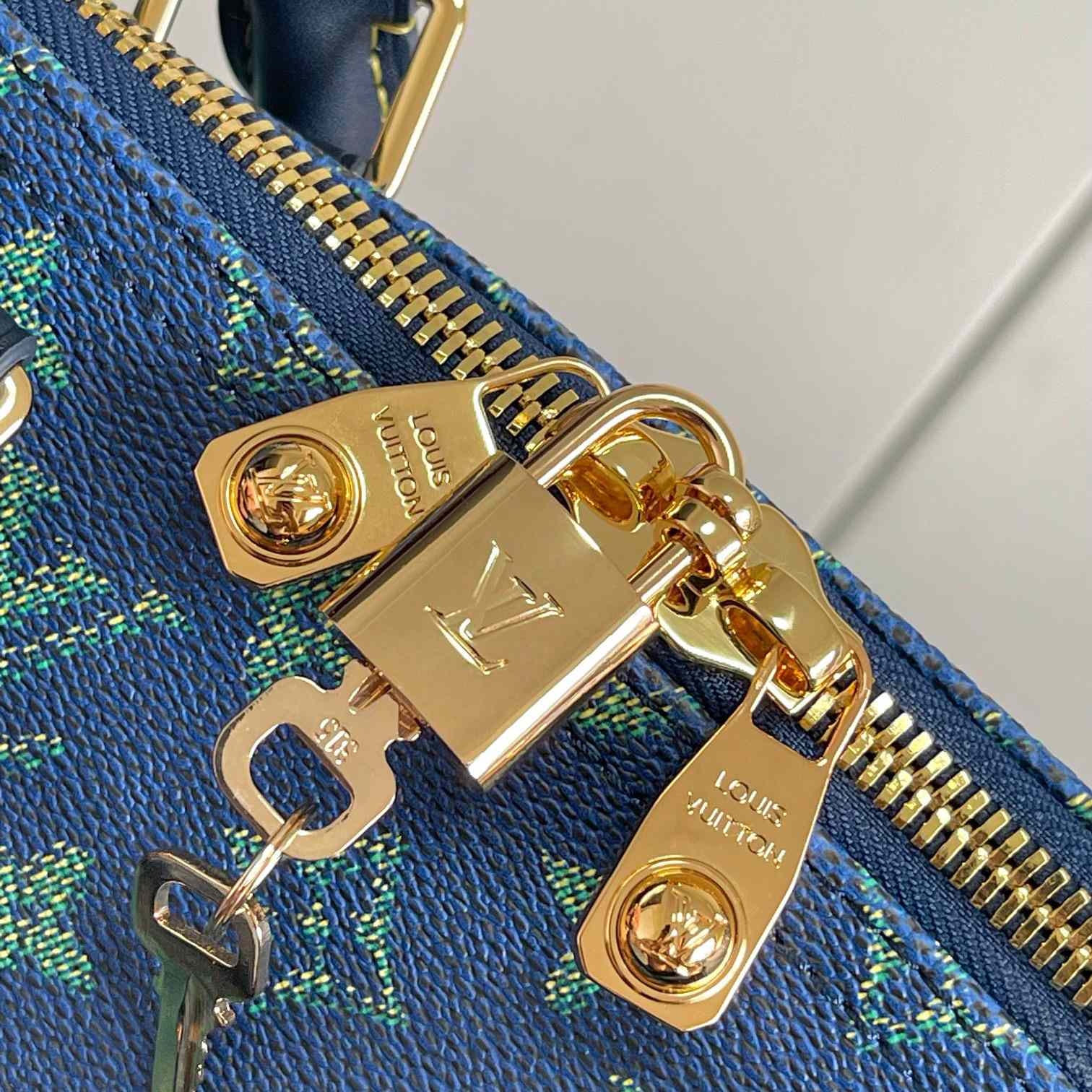 Louis Vuitton Keepall Bandoulière 50   M25900 - EUR FASHION