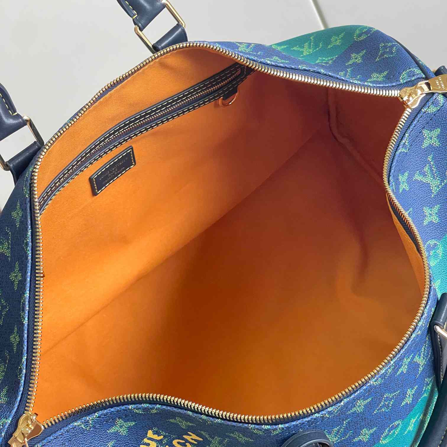 Louis Vuitton Keepall Bandoulière 50   M25900 - EUR FASHION