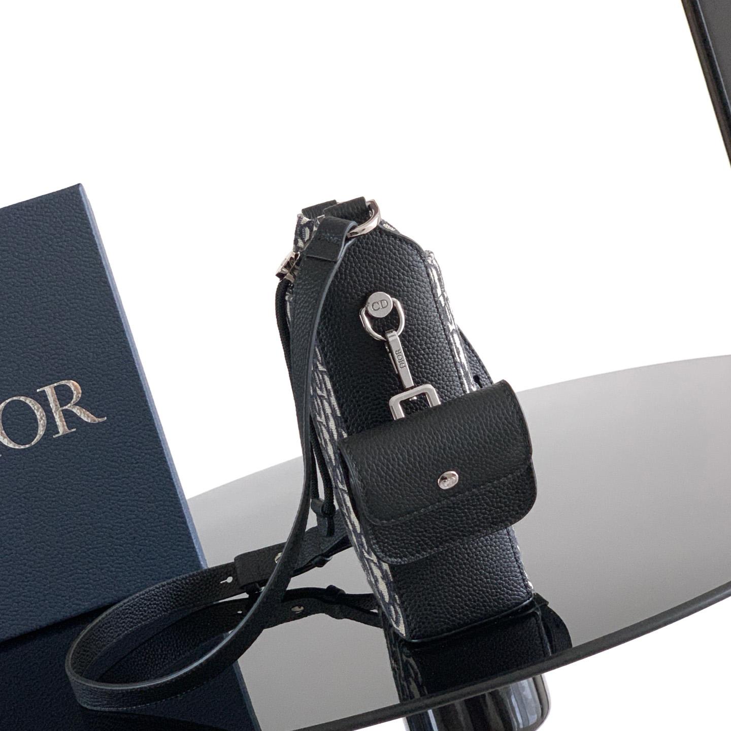 Dior Mini Bucket Bag  - EUR FASHION