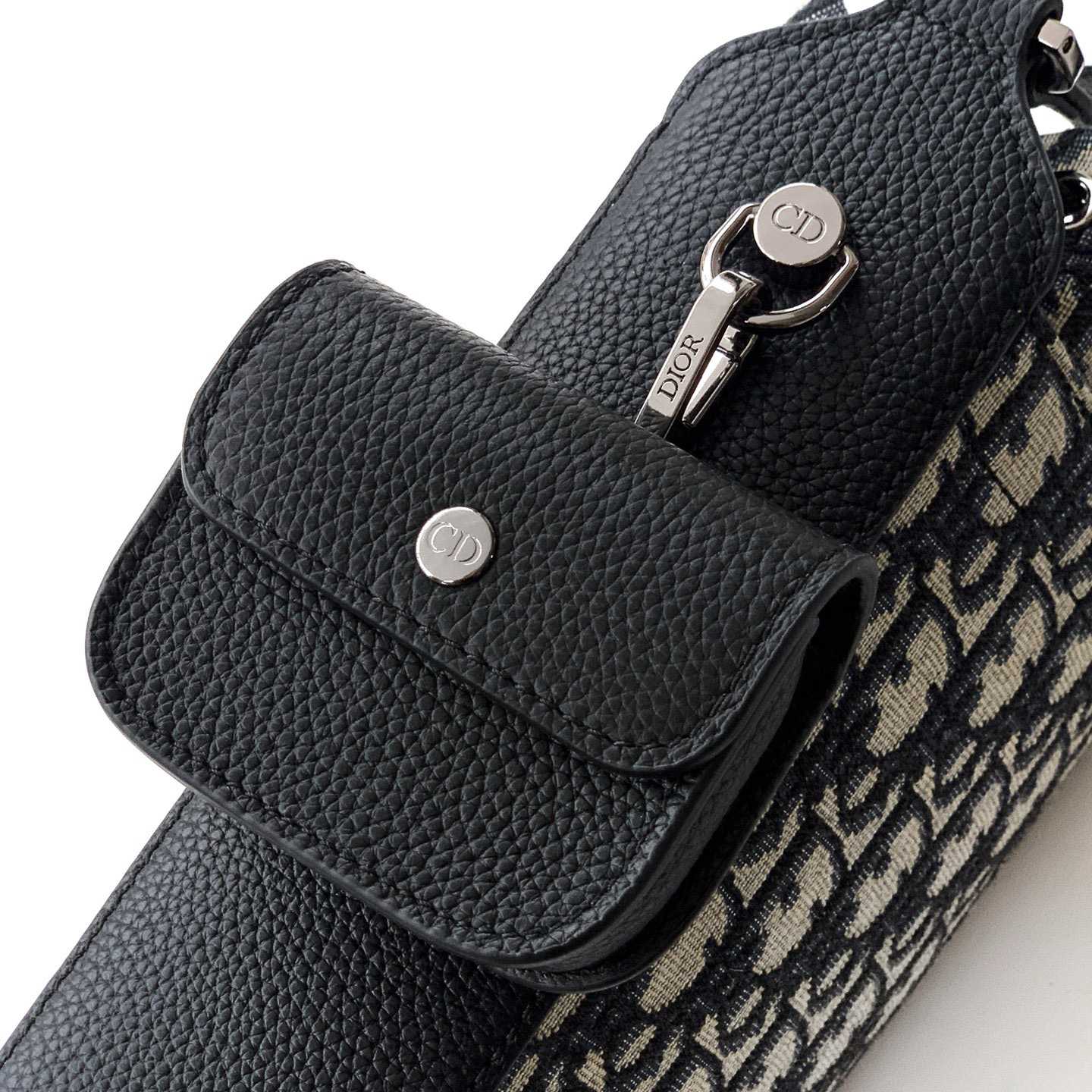 Dior Mini Bucket Bag  - EUR FASHION