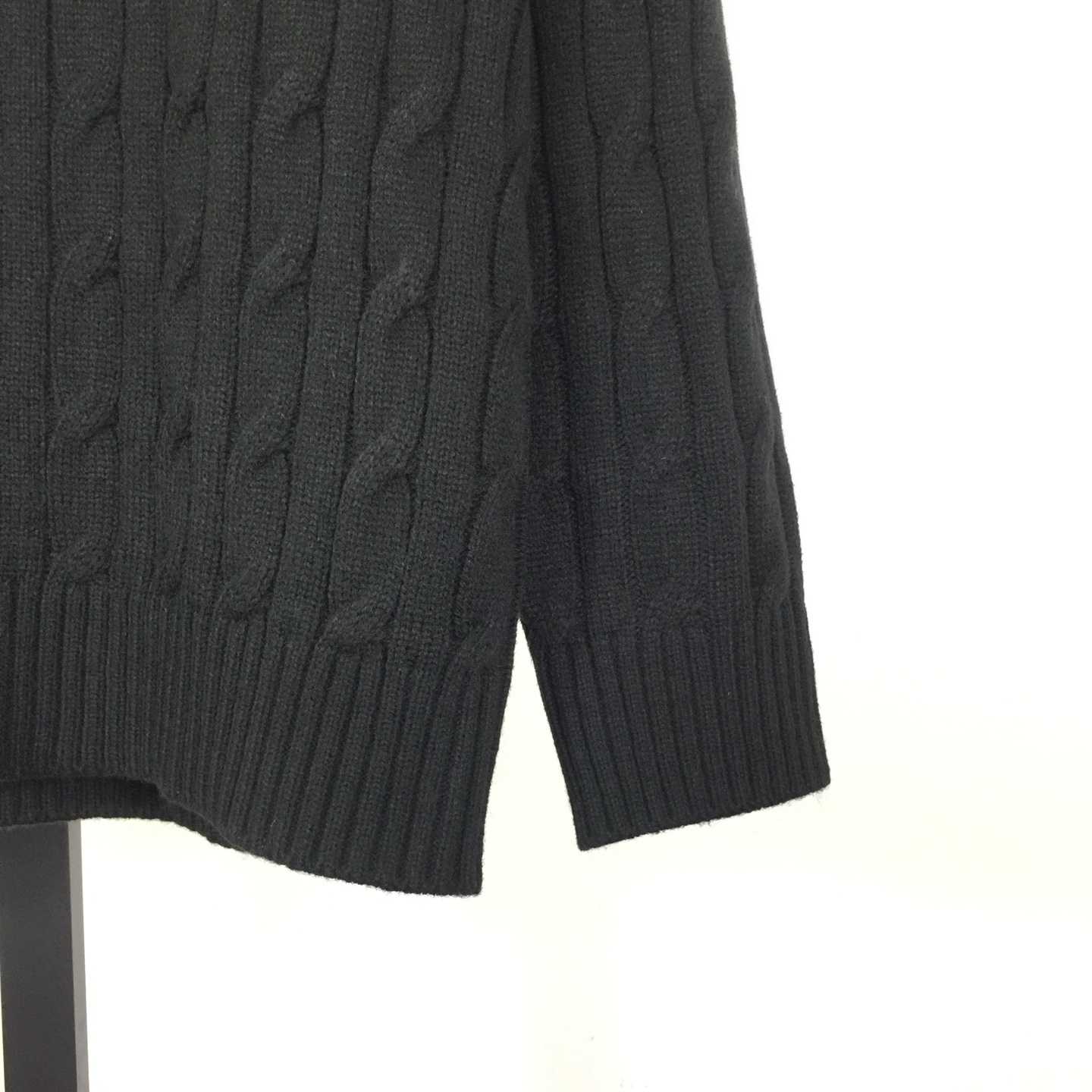 Loewe Sweater In Wool - EUR FASHION