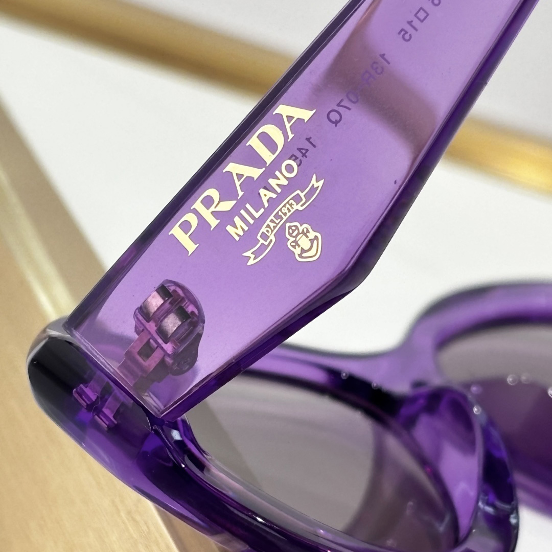 Prada SPR26Z-F Sunglasses - EUR FASHION