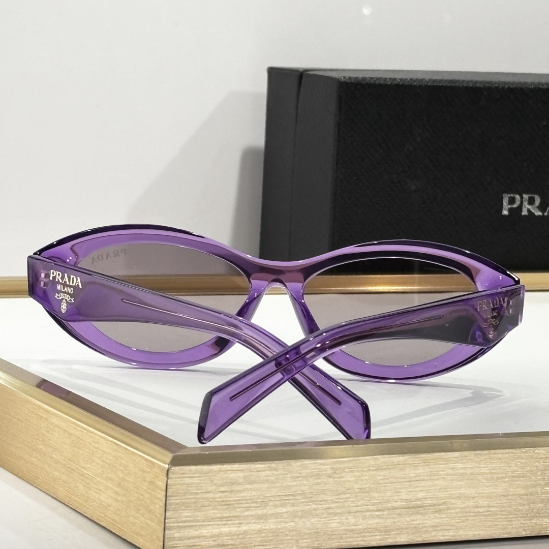 Prada SPR26Z-F Sunglasses - EUR FASHION