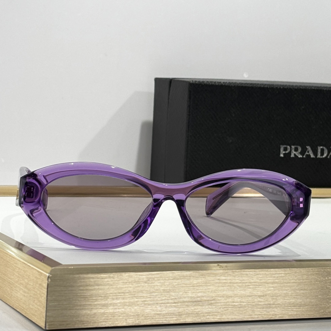 Prada SPR26Z-F Sunglasses - EUR FASHION