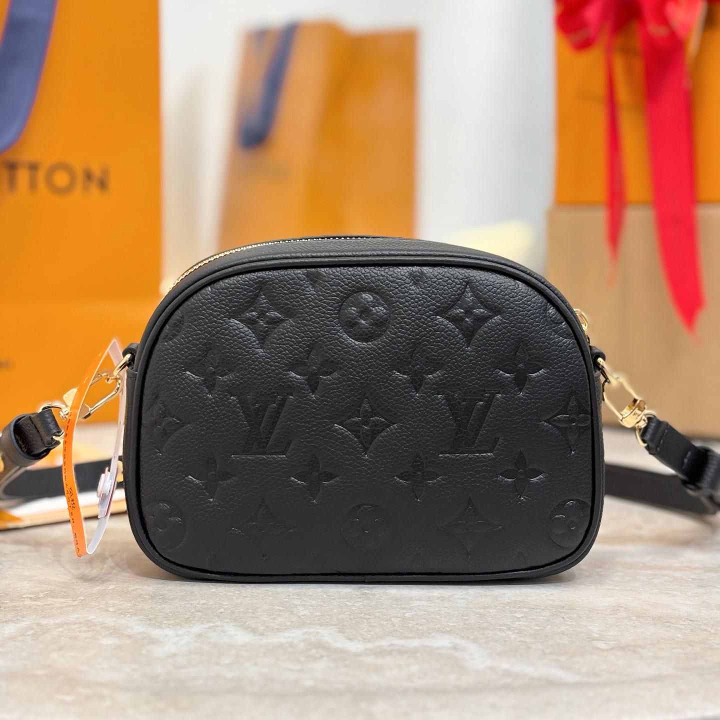Louis Vuitton Tiny Camera Bag   M25518 - EUR FASHION