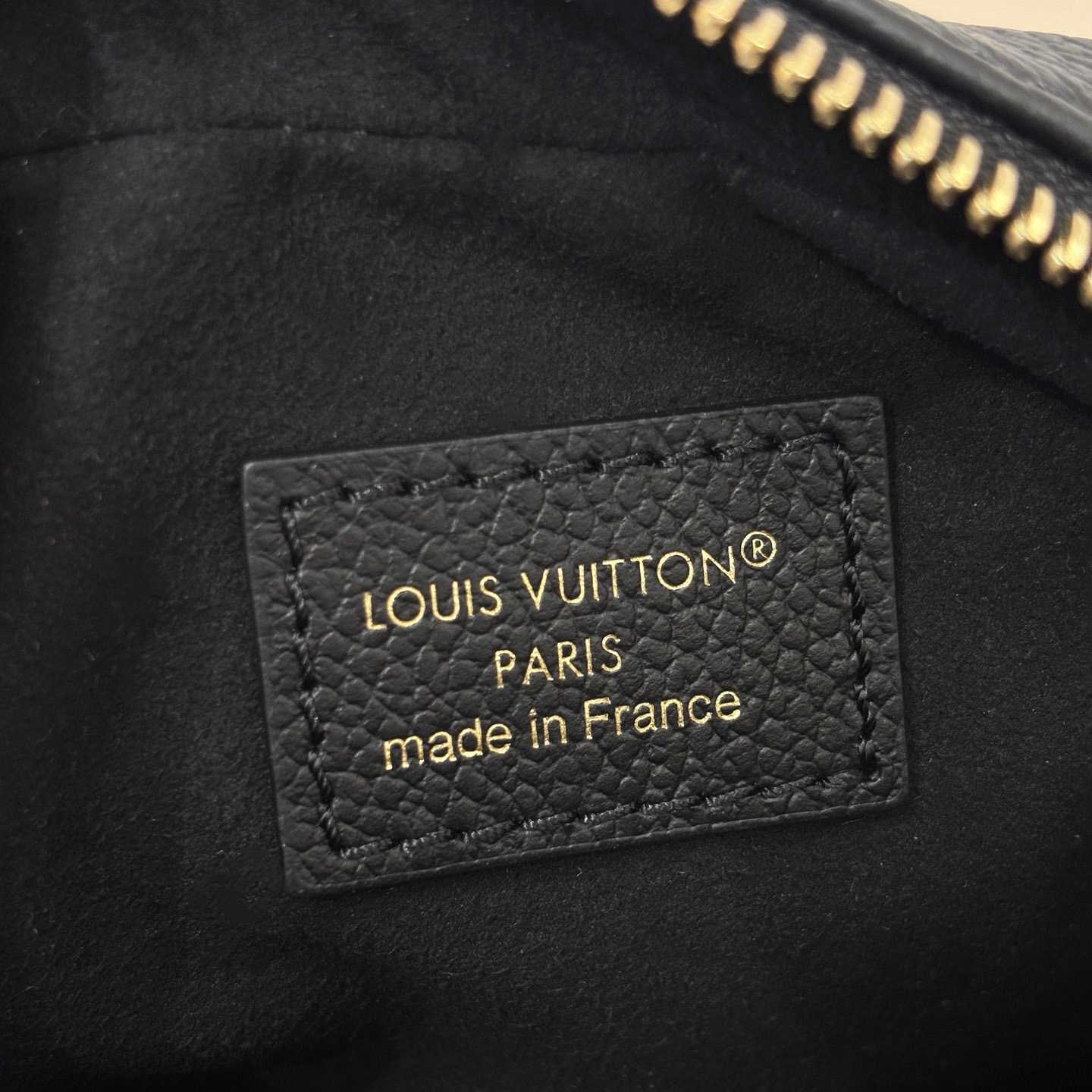 Louis Vuitton Tiny Camera Bag   M25518 - EUR FASHION