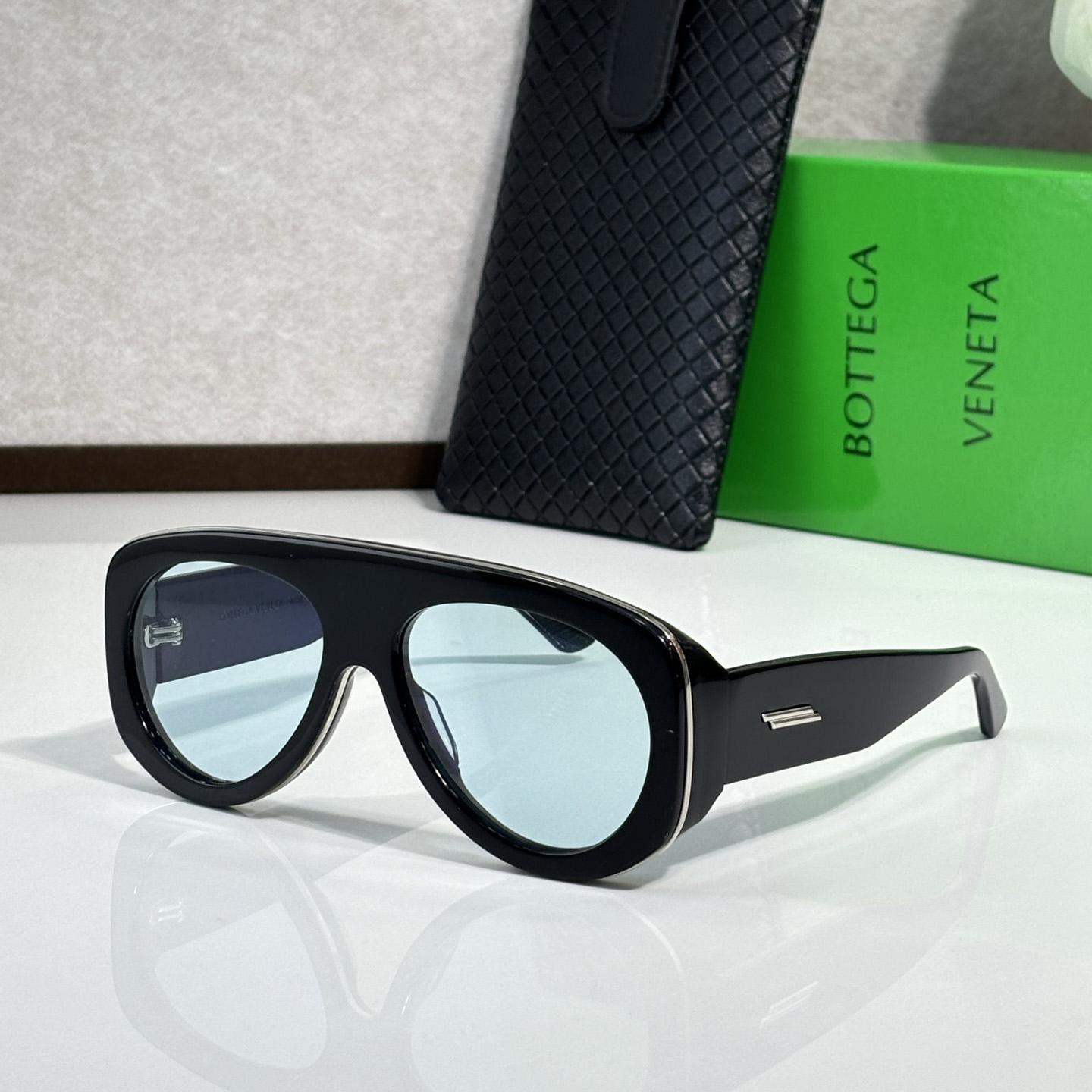 Bottega Veneta BV1362S Sunglasses   - EUR FASHION