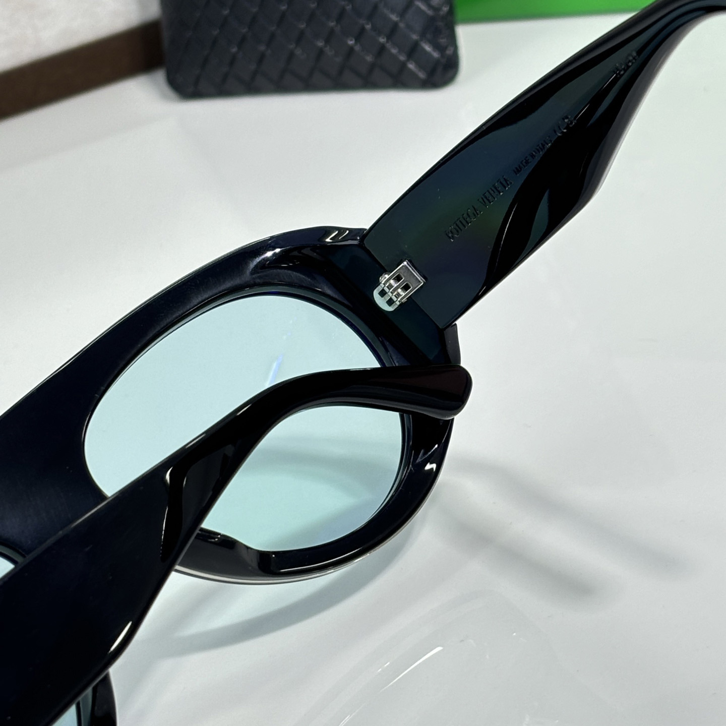 Bottega Veneta BV1362S Sunglasses   - EUR FASHION