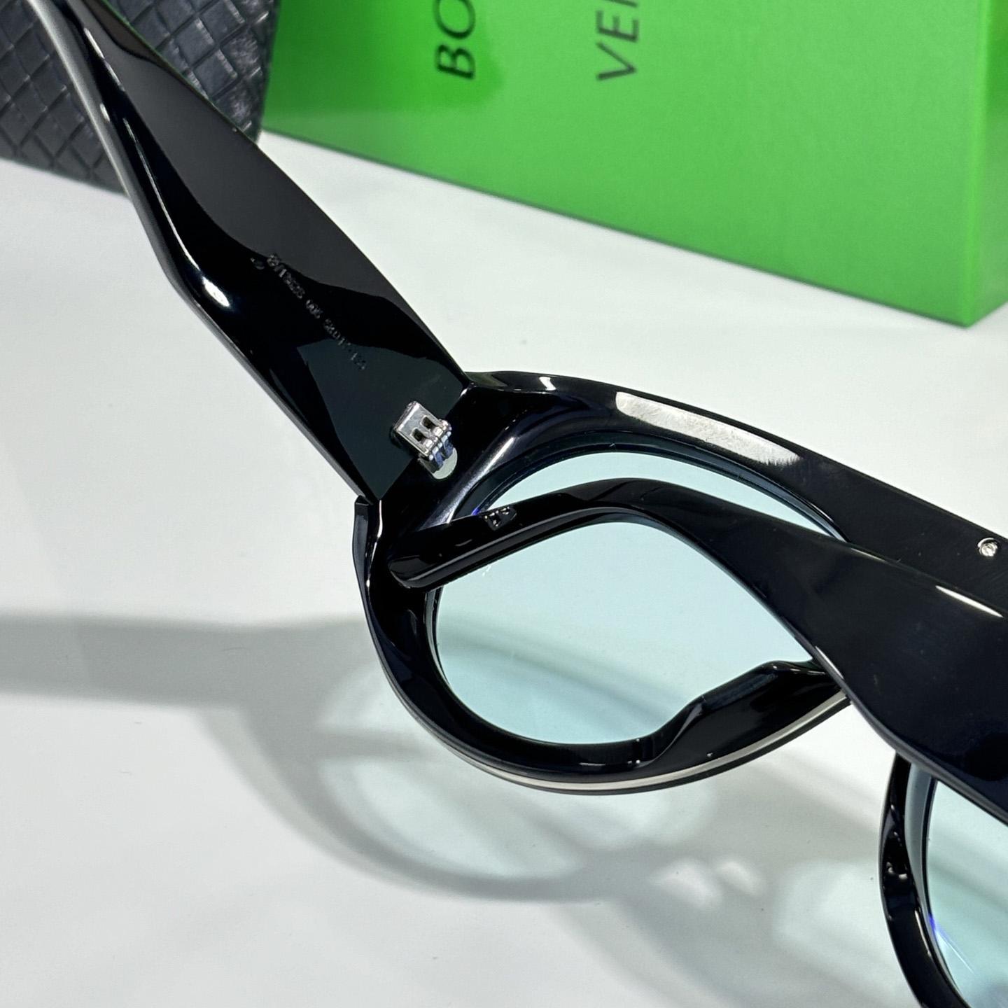 Bottega Veneta BV1362S Sunglasses   - EUR FASHION