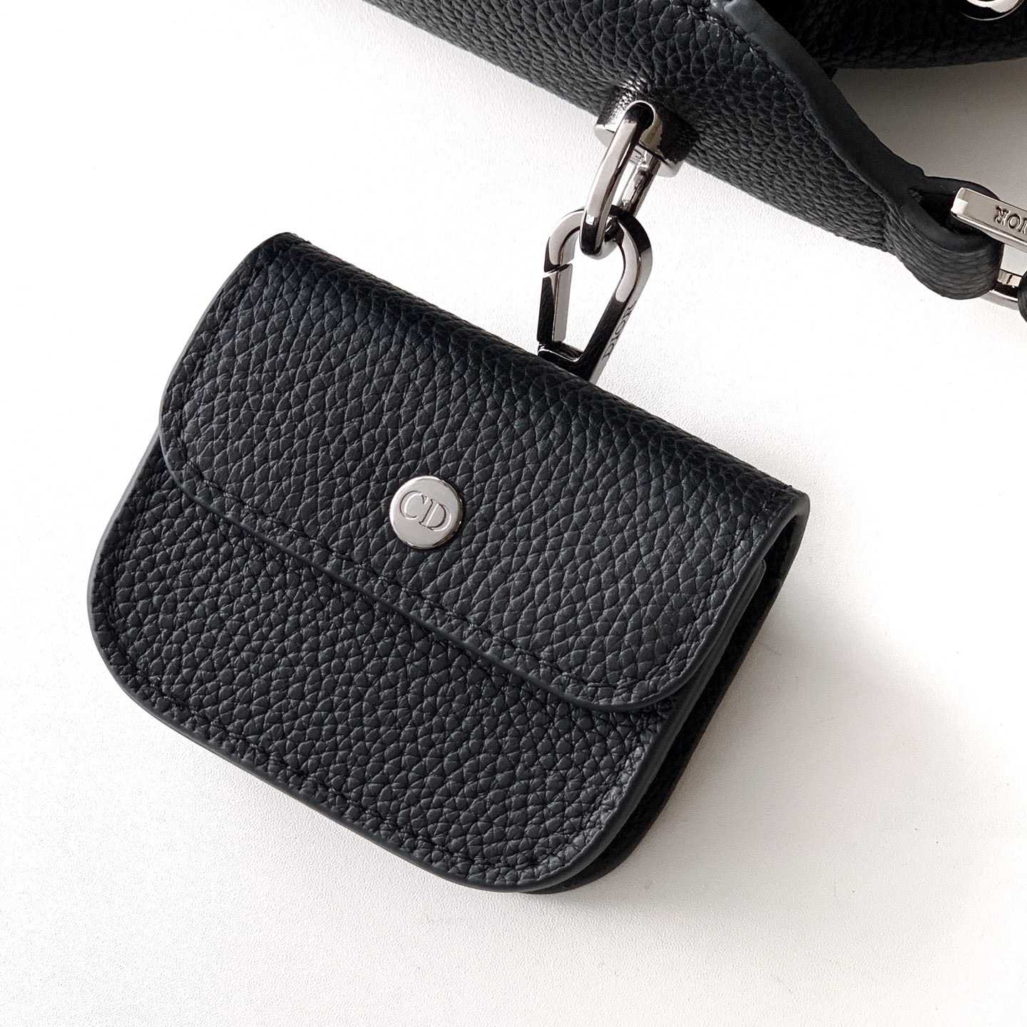 Dior Mini Bucket Bag  - EUR FASHION