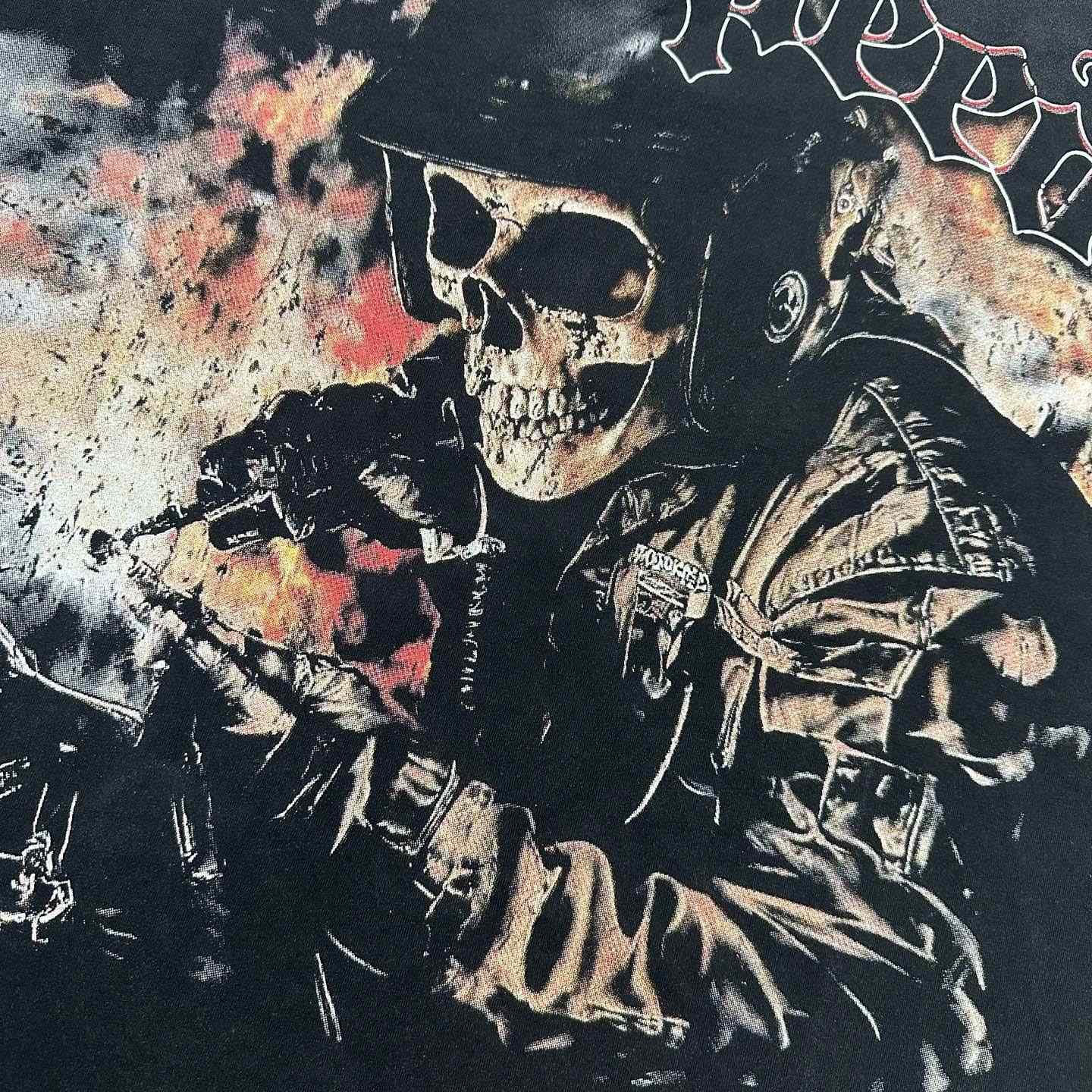 Godspeed Tee - EUR FASHION