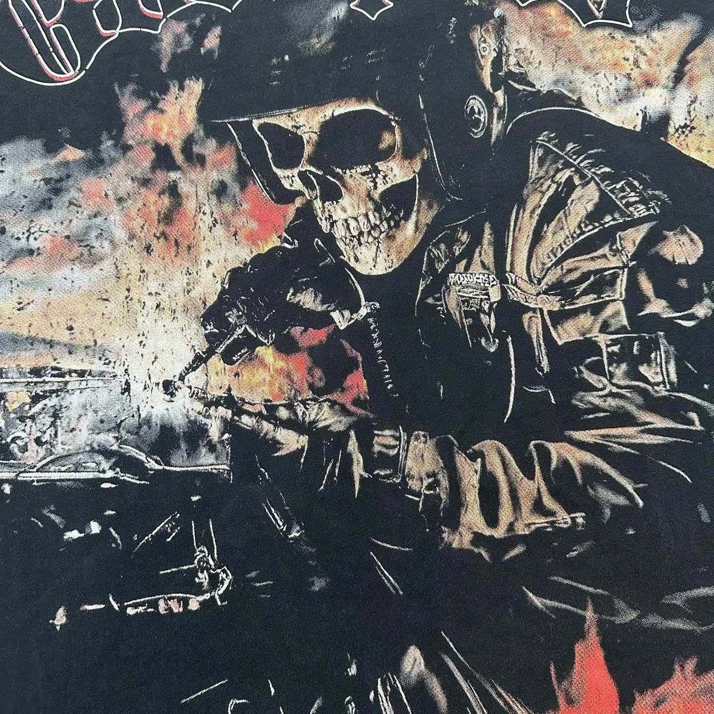 Godspeed Tee - EUR FASHION