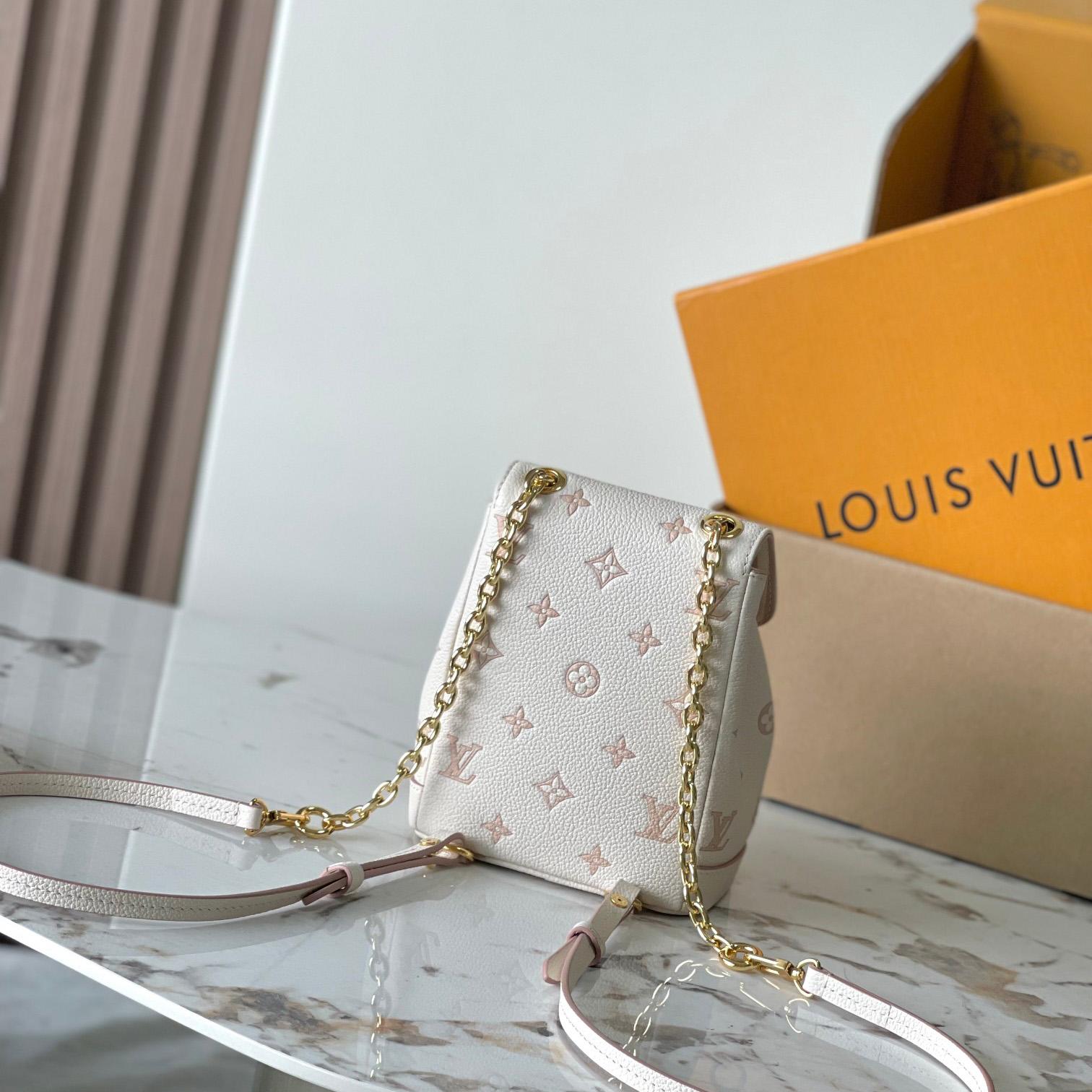 Louis Vuitton Nano Noé Backpack   M13656 - EUR FASHION