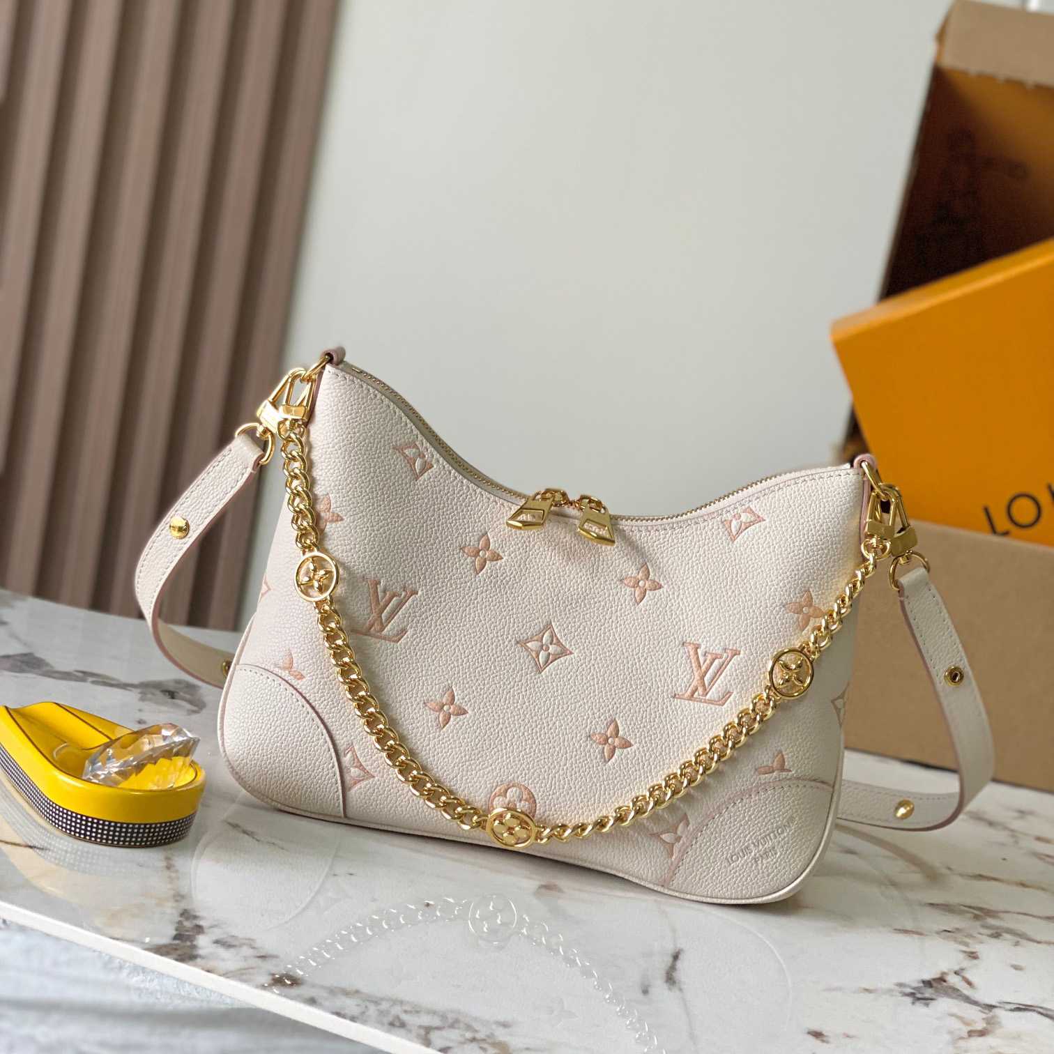 Louis Vuitton Boulogne   M14634 - EUR FASHION