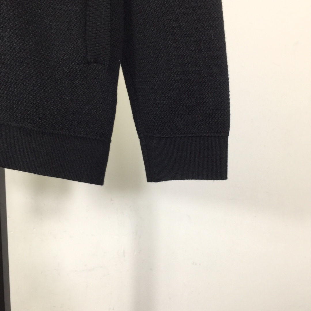 Thom Browne 4-Bar Cardigan - EUR FASHION