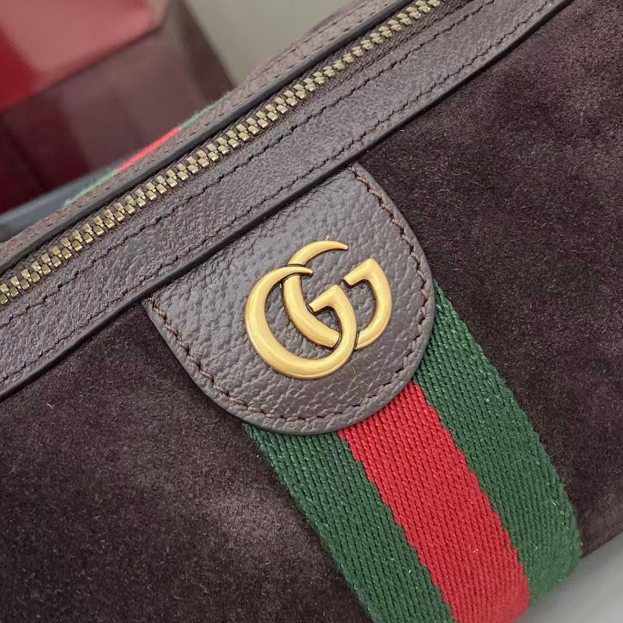 Gucci Ophidia Mini Bag - EUR FASHION