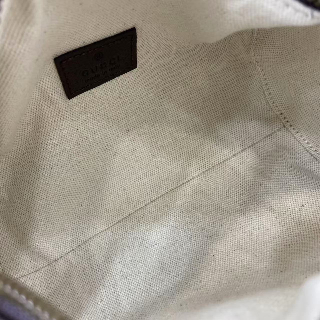 Gucci Ophidia Mini Bag - EUR FASHION
