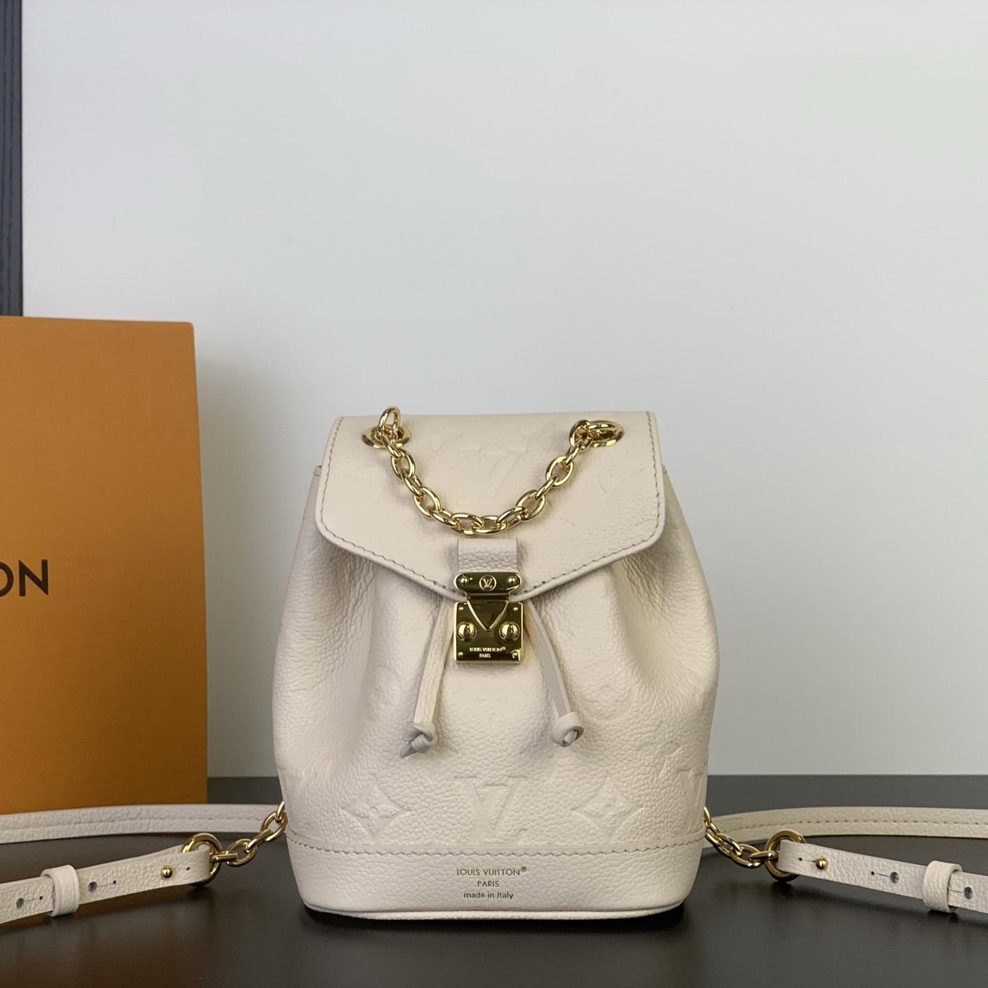 Louis Vuitton Nano Noé Backpack   M25819 - EUR FASHION