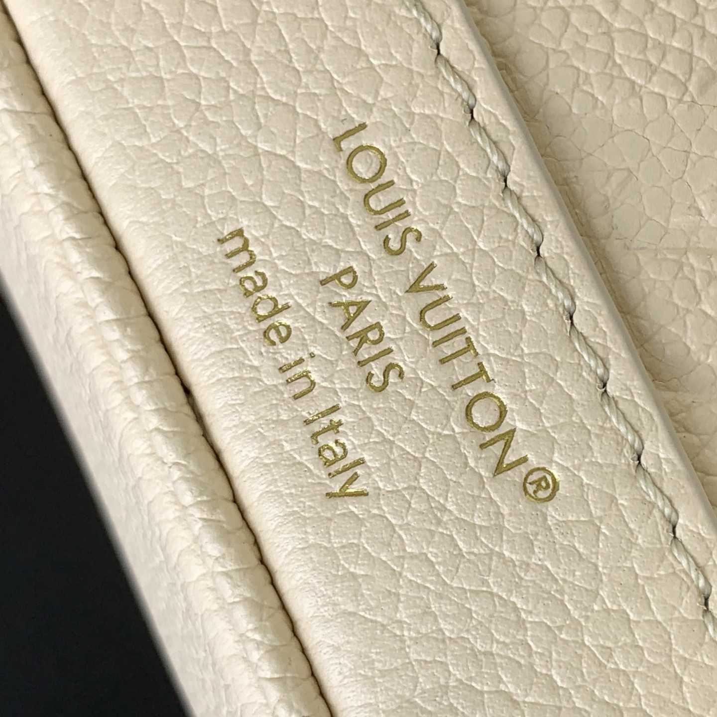 Louis Vuitton Nano Noé Backpack   M25819 - EUR FASHION