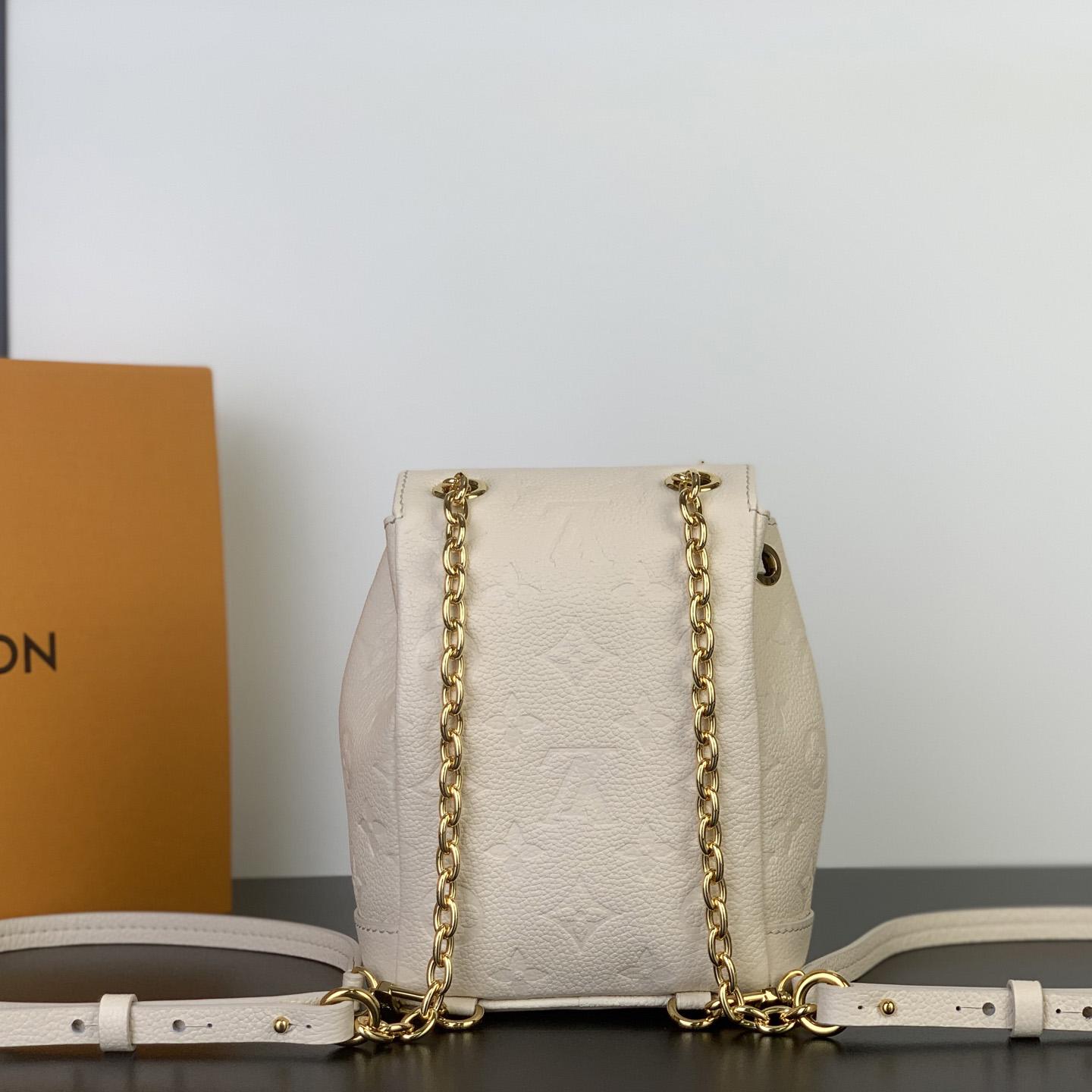 Louis Vuitton Nano Noé Backpack   M25819 - EUR FASHION