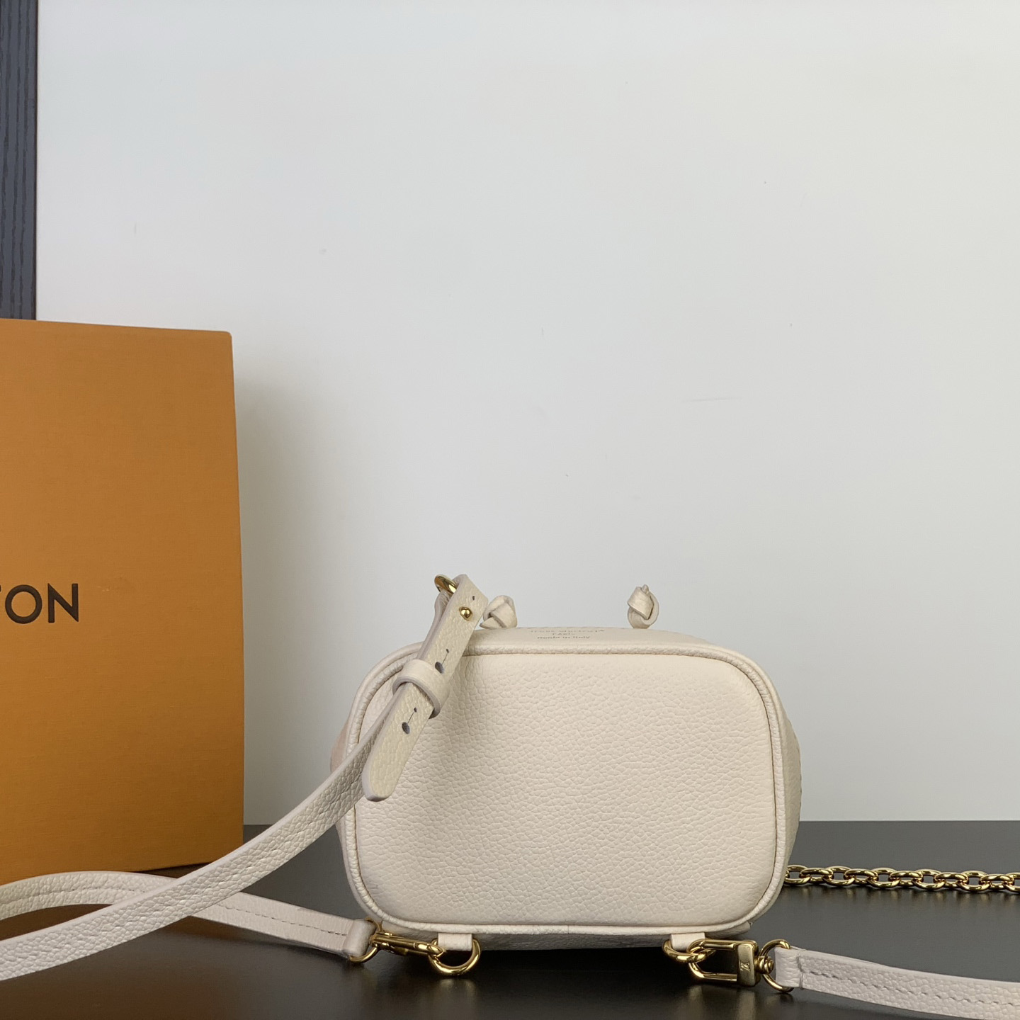 Louis Vuitton Nano Noé Backpack   M25819 - EUR FASHION