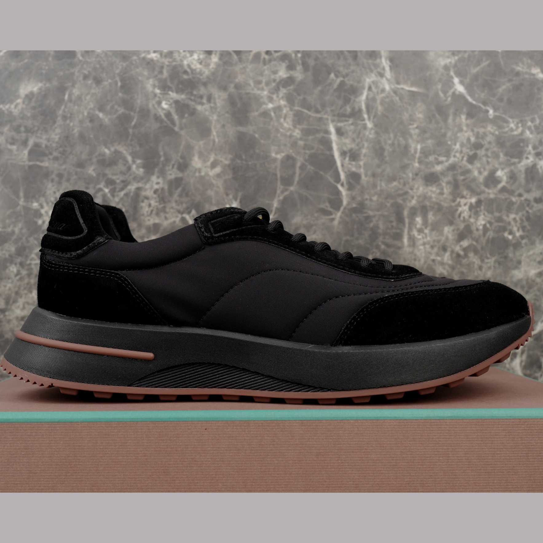 Loro Piana Week End Walk Sneaker  - EUR FASHION