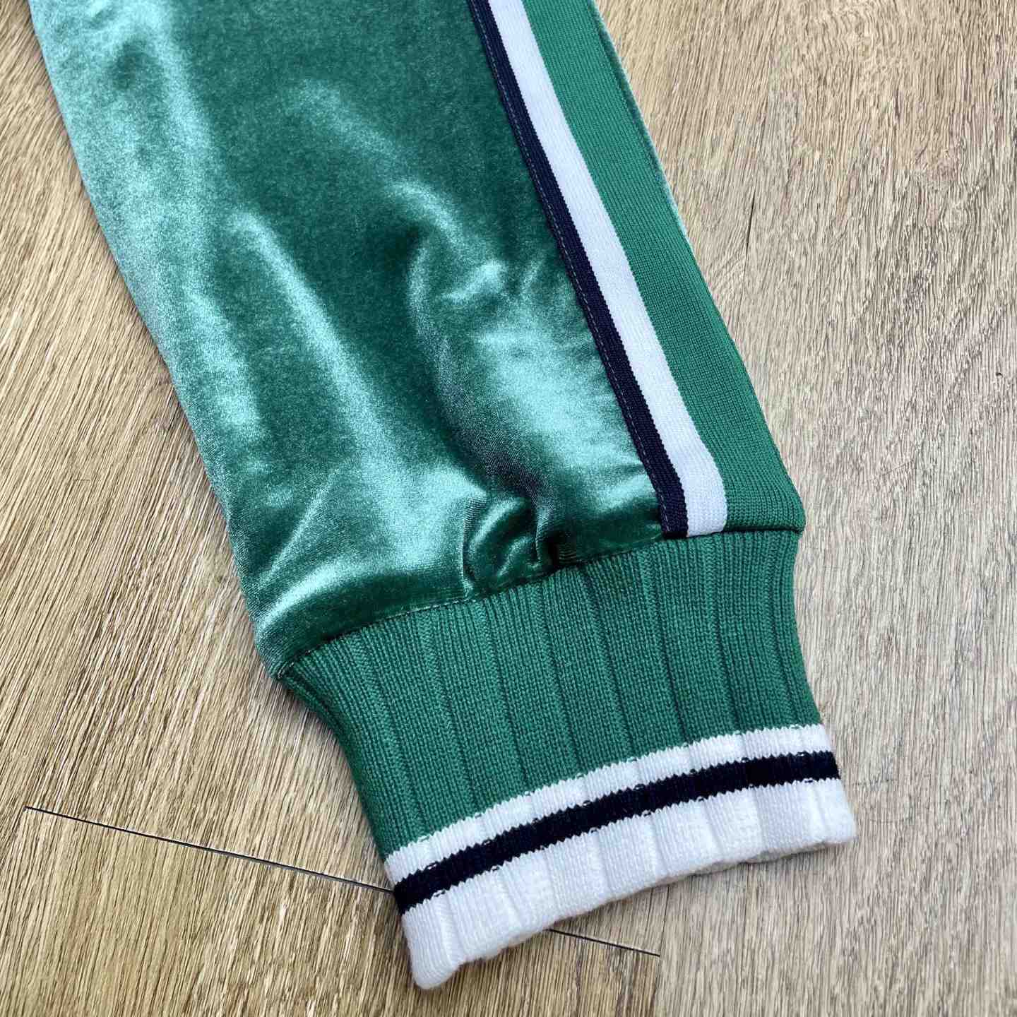 Casablanca Track Jacket    C1071 - EUR FASHION