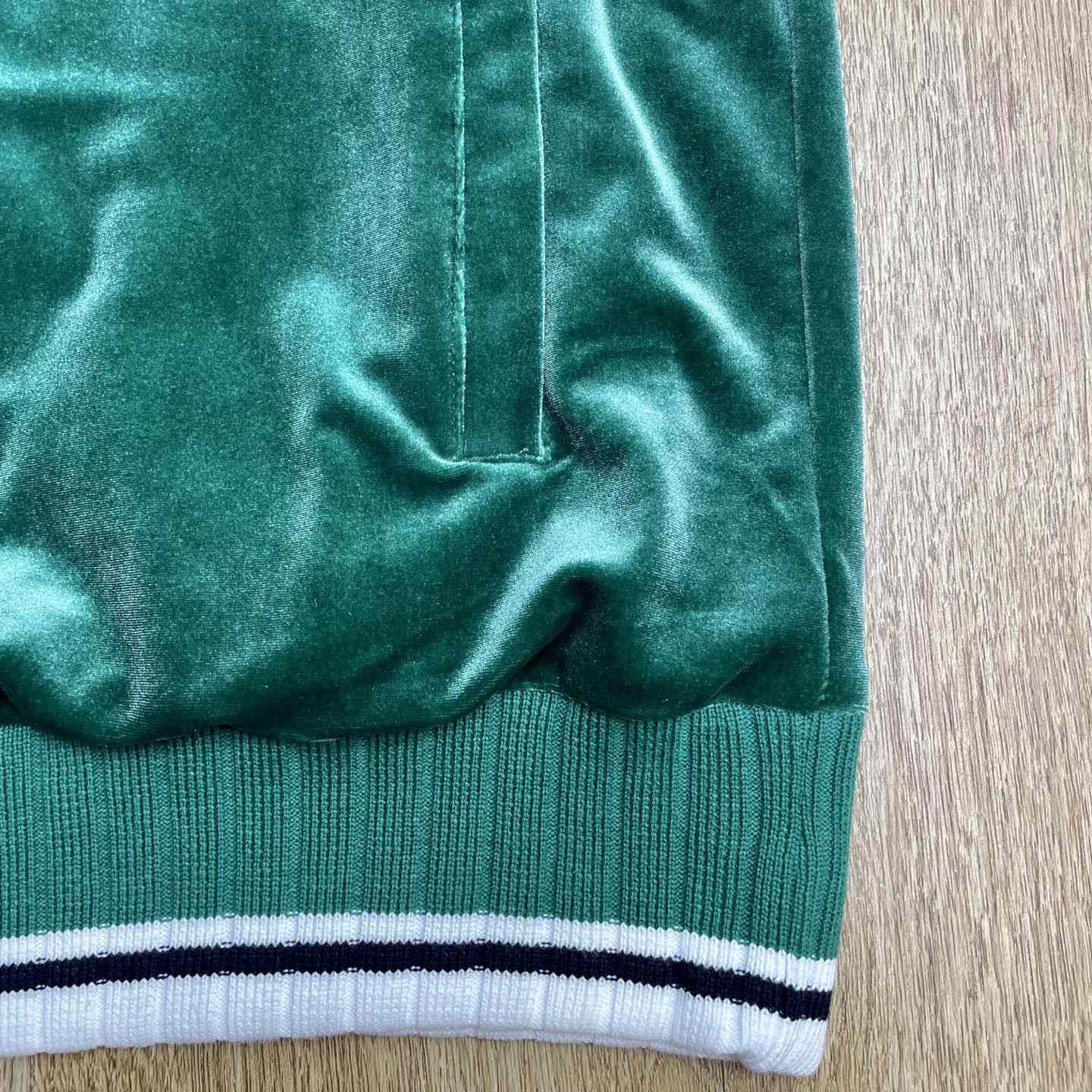 Casablanca Track Jacket    C1071 - EUR FASHION