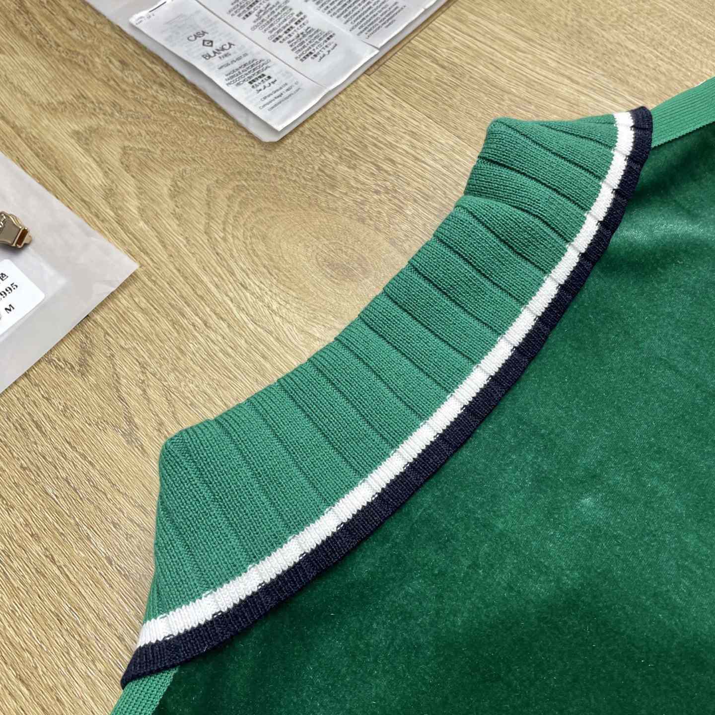 Casablanca Track Jacket    C1071 - EUR FASHION