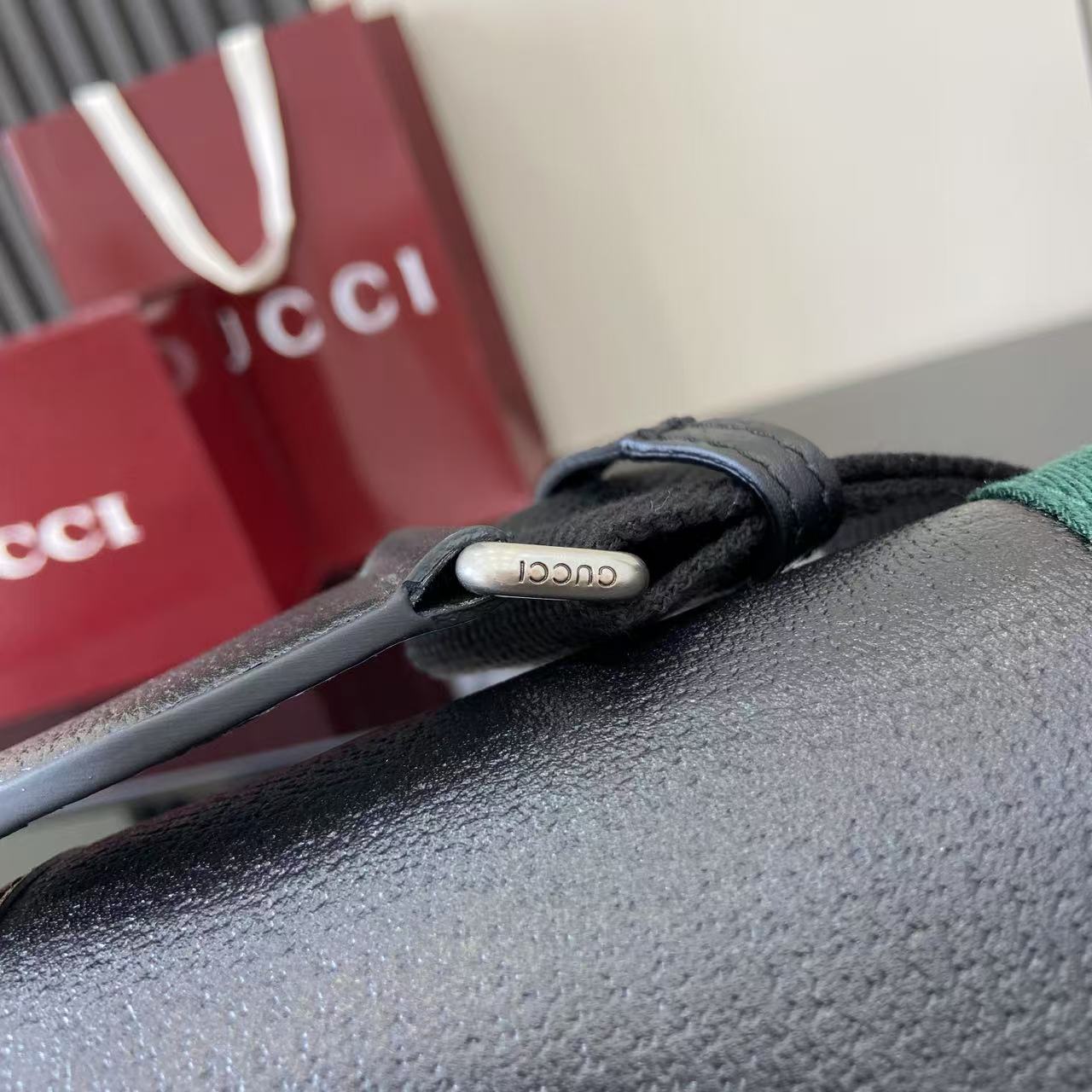 Gucci Ophidia Medium Messenger Bag - EUR FASHION