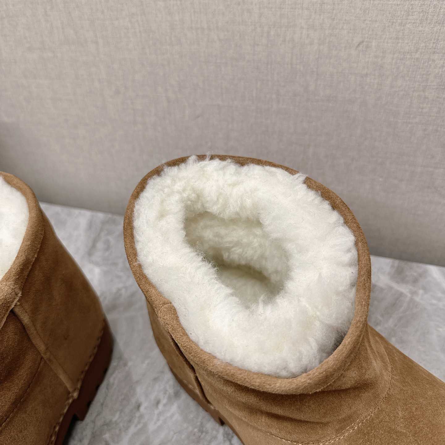 Balenciaga Alaska boots - EUR FASHION