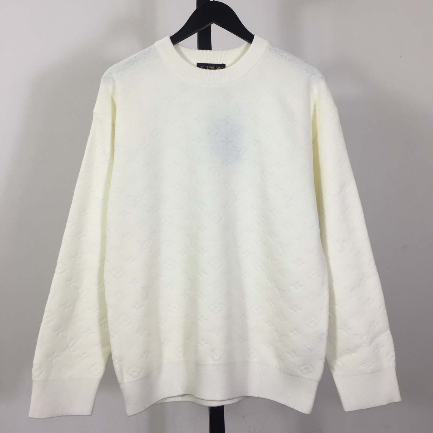 Louis Vuitton Monogram Sweater - EUR FASHION