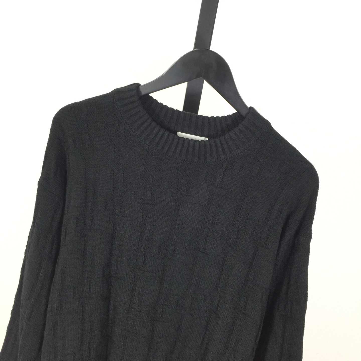 Dior Oblique Sweater  - EUR FASHION