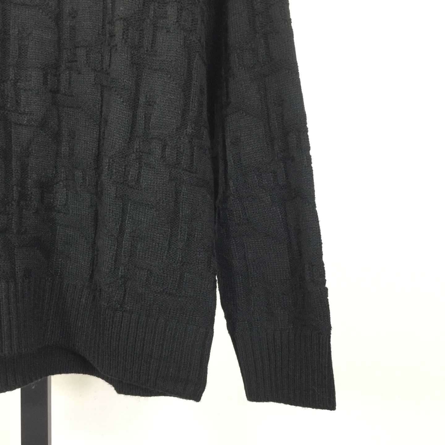 Dior Oblique Sweater  - EUR FASHION