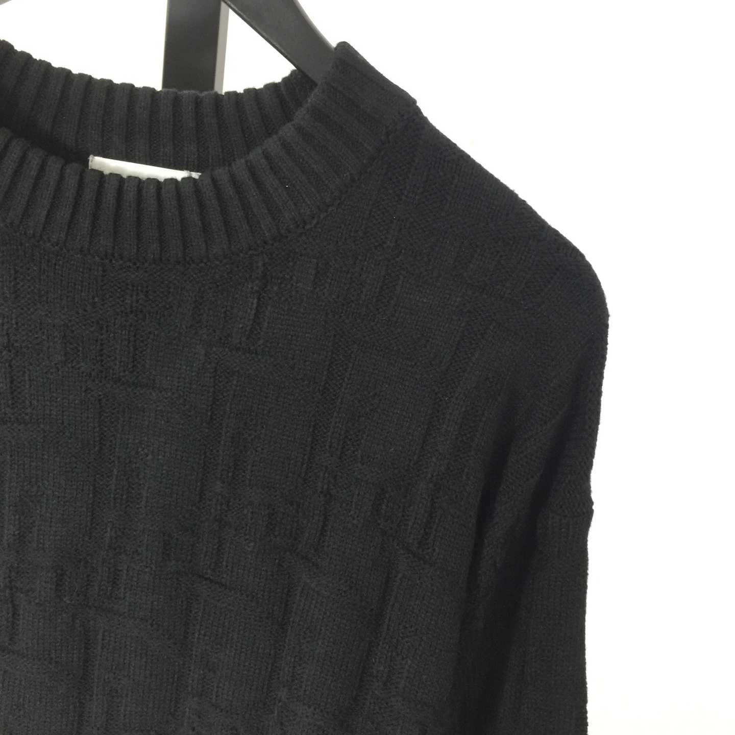 Dior Oblique Sweater  - EUR FASHION
