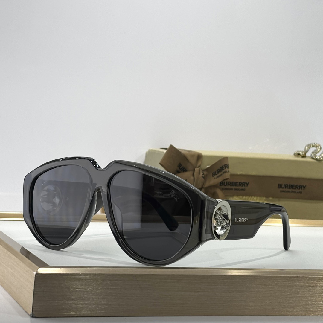 Burberry BE4479U Sunglasses   - EUR FASHION