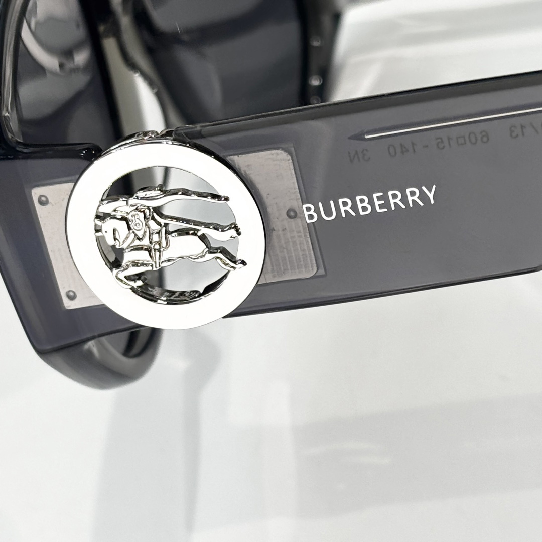 Burberry BE4479U Sunglasses   - EUR FASHION