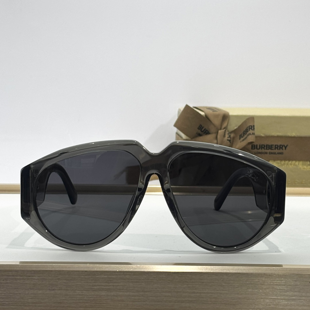 Burberry BE4479U Sunglasses   - EUR FASHION