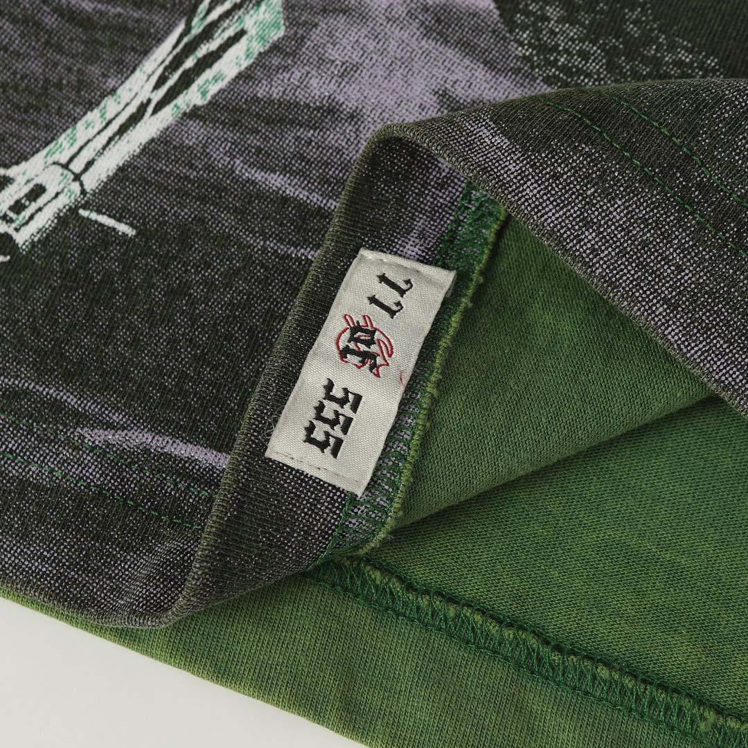 Godspeed Airstrike L/S T-Shirt - EUR FASHION