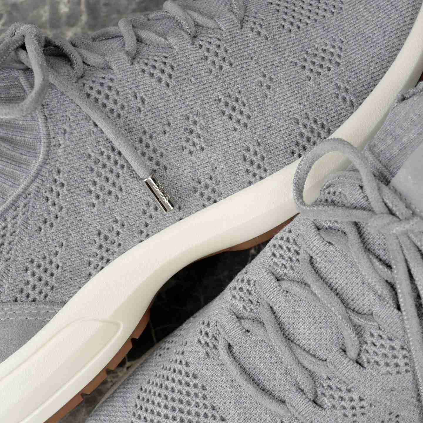 Dior B80 Lounge Sneaker  - EUR FASHION