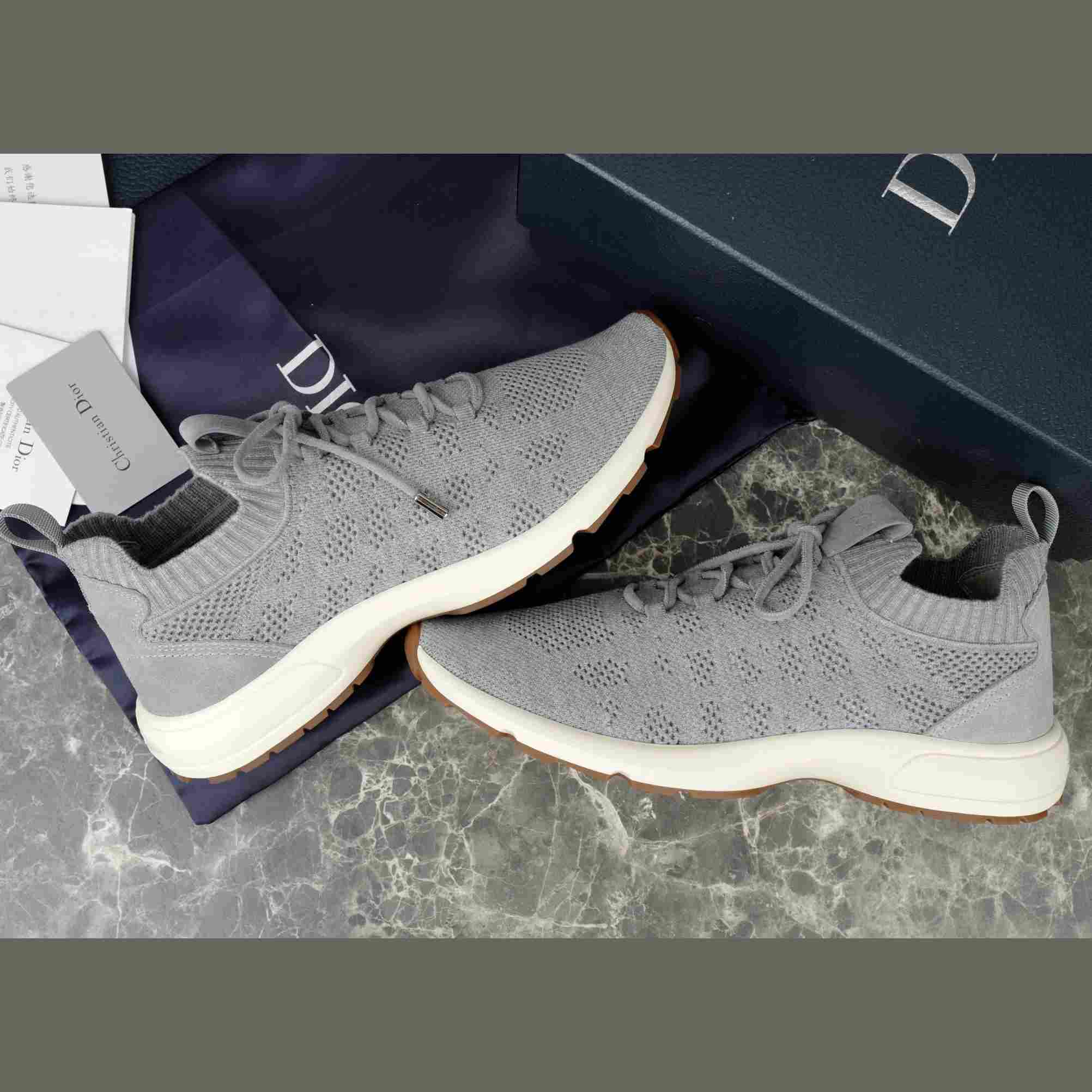 Dior B80 Lounge Sneaker  - EUR FASHION